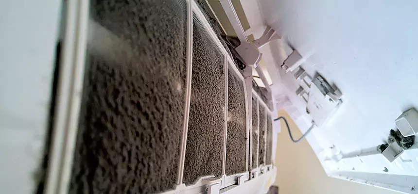 Preventive Air Duct Bacteria Removal in Portsmouth