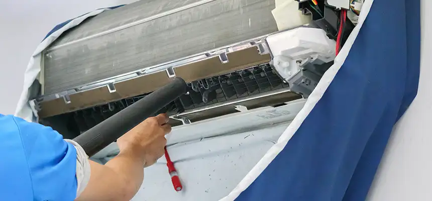 Advanced Clogged Dryer Vent Repair for Multi-Unit & Commercial in Portsmouth, VA