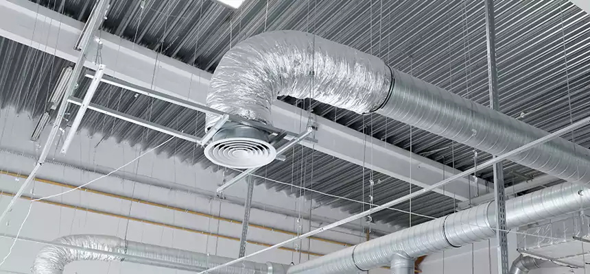 Our Dryer Vent Hose Replacement Services in Portsmouth, VA
