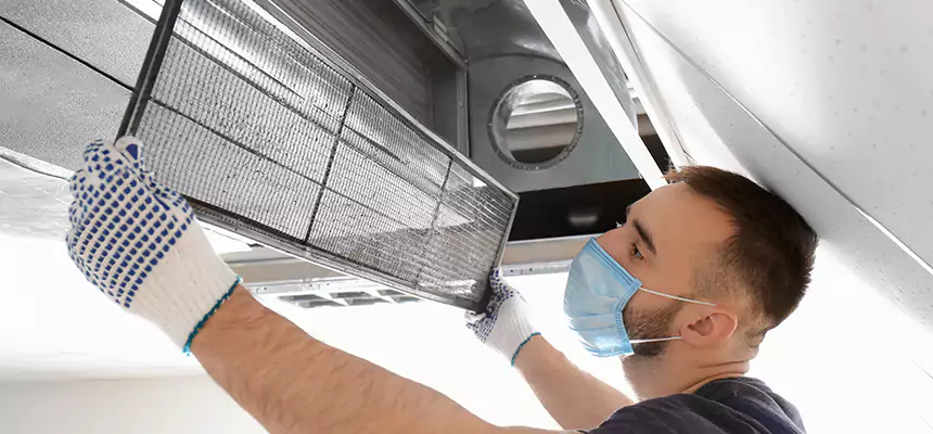 Our Dryer Vent Replacement Services in Portsmouth, VA