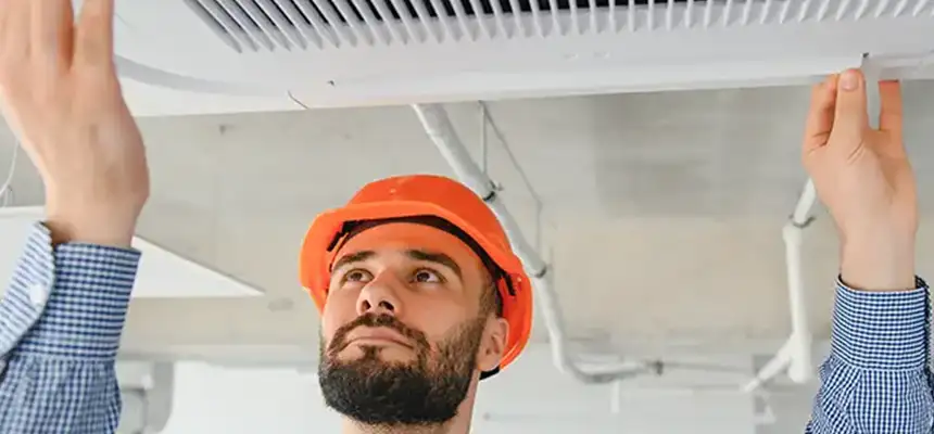 Our Furnace Vent Cleaning Services in Portsmouth, VA