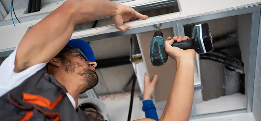 Our Improve Home Air Circulation Services in Portsmouth, VA