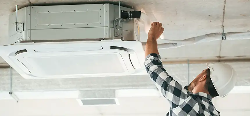 Our Local Vent Cleaning Services in Portsmouth, VA