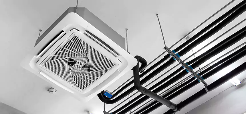 Our Smart AC Vent Controller Services in Portsmouth, VA