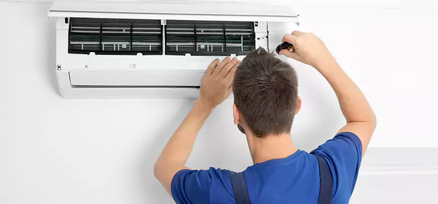 Our Smart Air Conditioning Installation Services in Portsmouth, VA