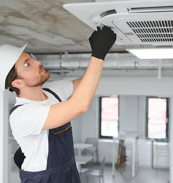 Top Affordable Duct Cleaning Services Near Me in Portsmouth, VA