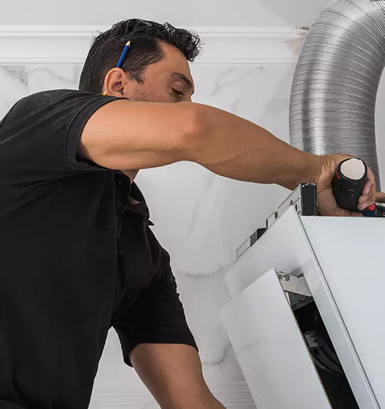 Trusted Bathroom Exhaust Duct Cleaning in Portsmouth, VA