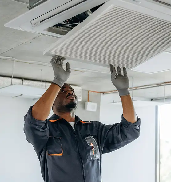 About Certified Air Duct Specialists in Portsmouth, VA
