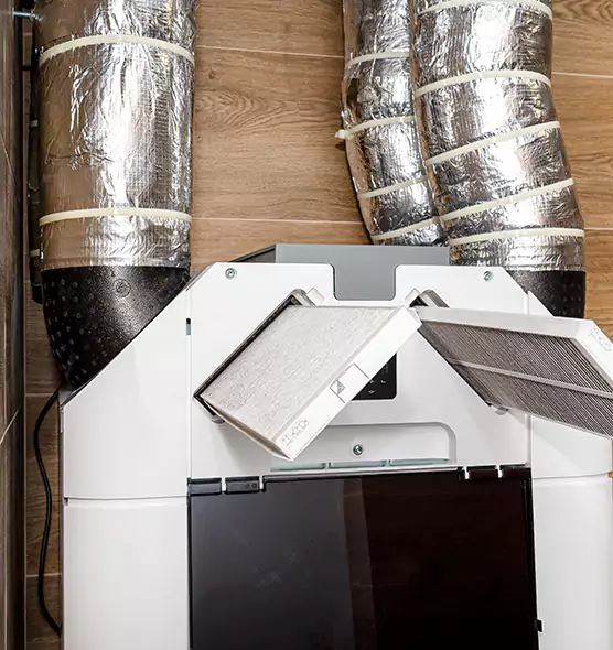 About Clogged Air Duct Repair in Portsmouth, VA
