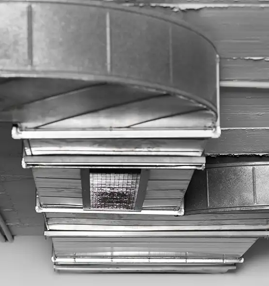 Expert Duct System Performance Boost Services in Portsmouth, VA