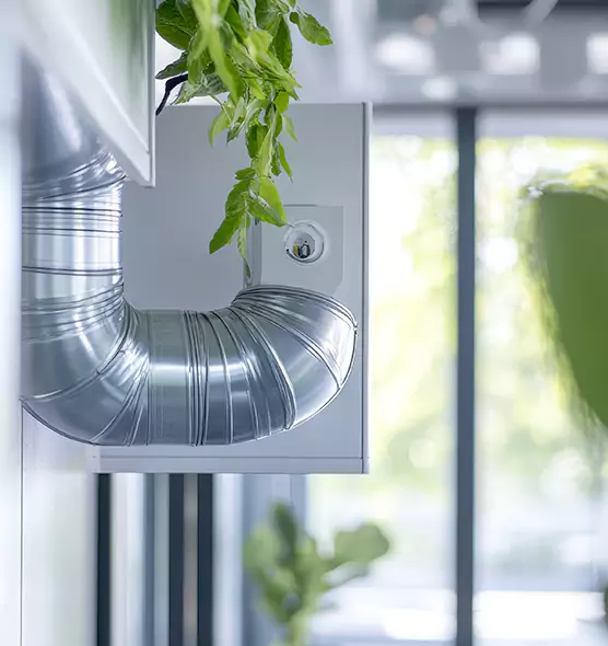 Professional Eco-Friendly Duct Cleaning Services in Portsmouth, VA