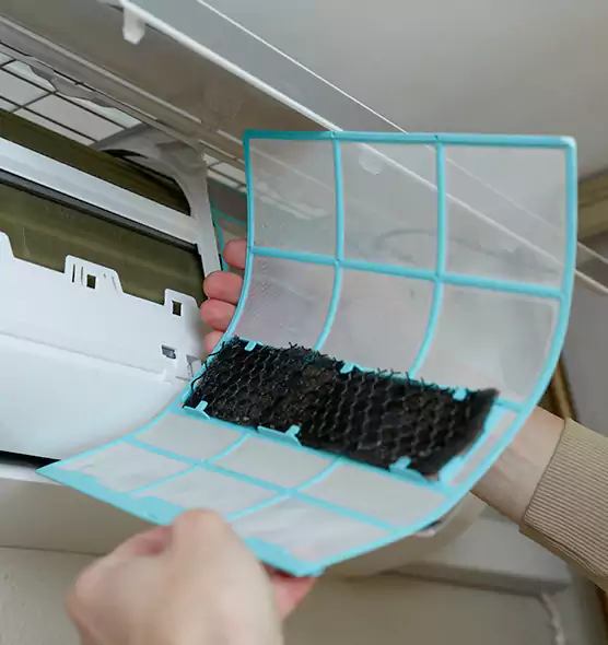 Welcome to Air Duct Cleaning & Repairs Portsmouth — Your Local HEPA Filter Installation Pros in Portsmouth, VA