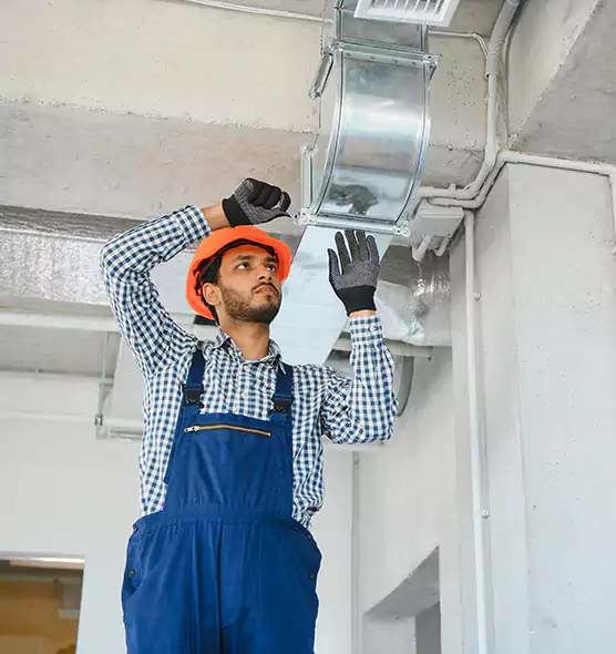 About Hotel Duct And Vent Cleaning in Portsmouth, VA
