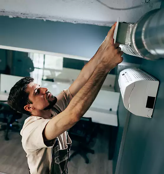 Reliable Warehouse Vent Cleaning in Portsmouth, VA