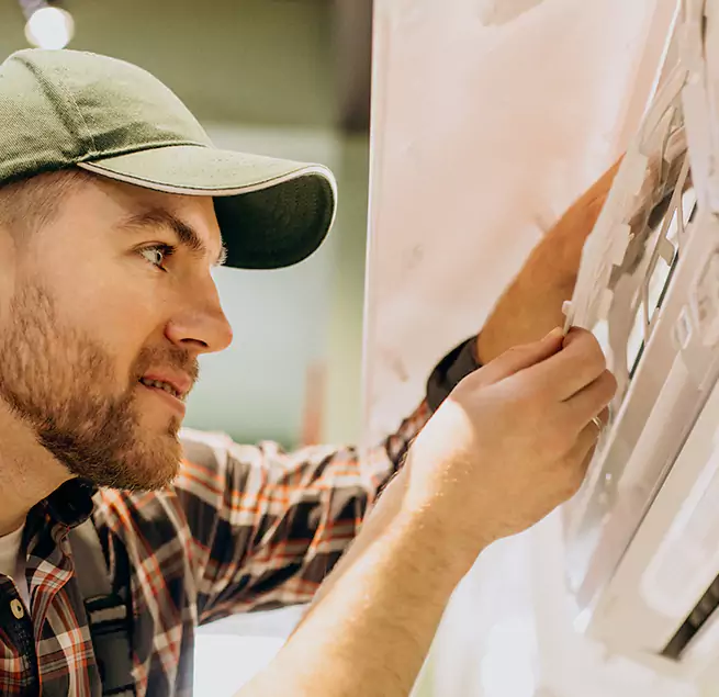 Why Homeowners Businesses Trust Us in Portsmouth, VA?