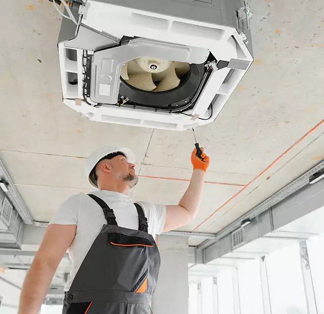 Why Homeowners & Businesses Trust Us in Portsmouth, VA?