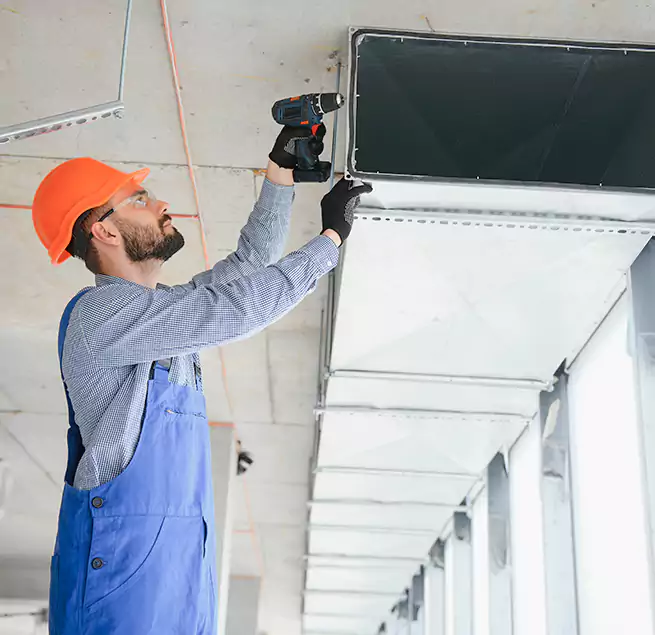 Why Homeowners & Businesses Trust Us in Portsmouth, VA?