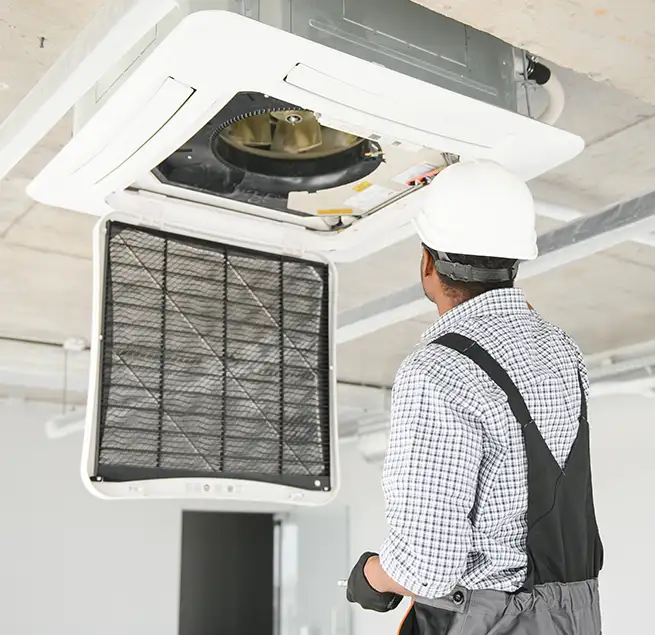 Why Homeowners & Businesses Trust Us in Portsmouth, VA?