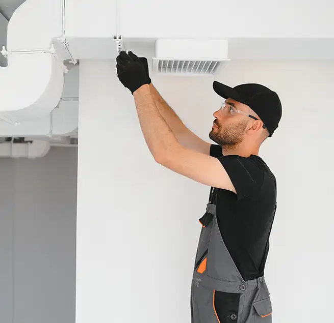 Why Homeowners & Businesses Trust Us in Portsmouth, VA?