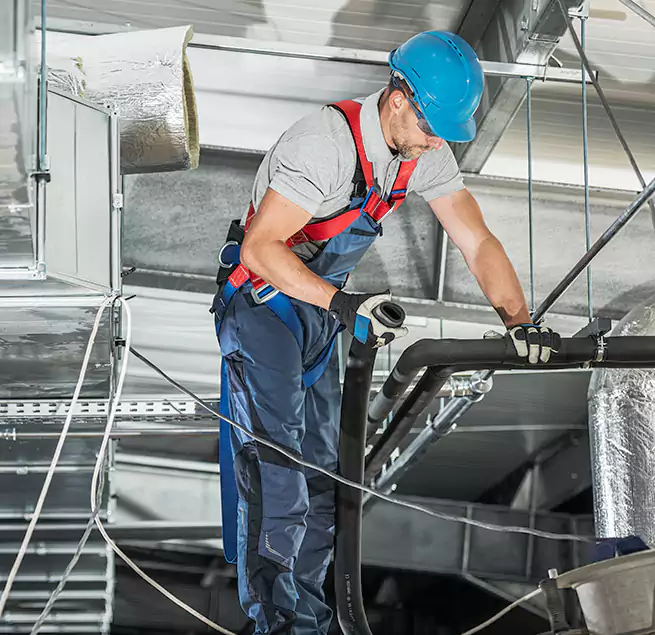 Why Homeowners & Businesses Trust Us in Portsmouth, VA?