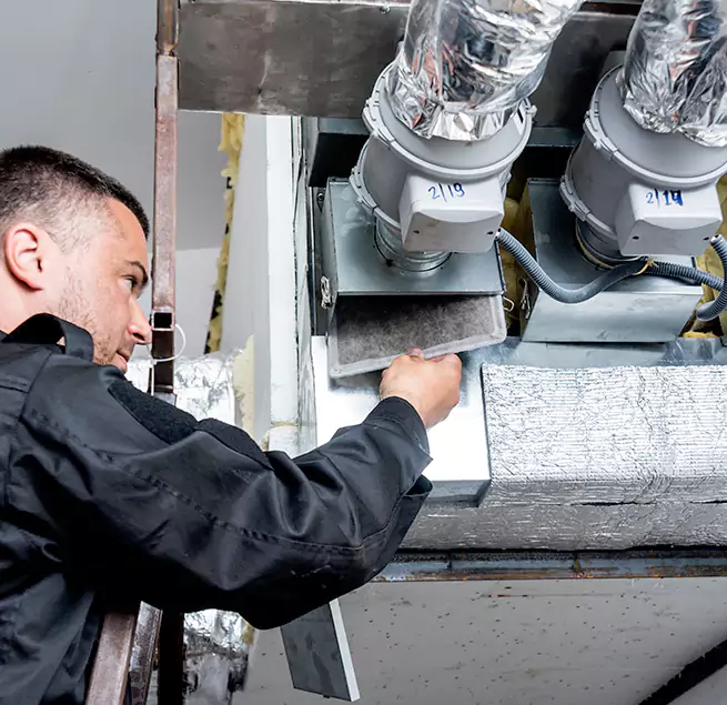 Why Homeowners & Businesses Trust Us in Portsmouth, VA