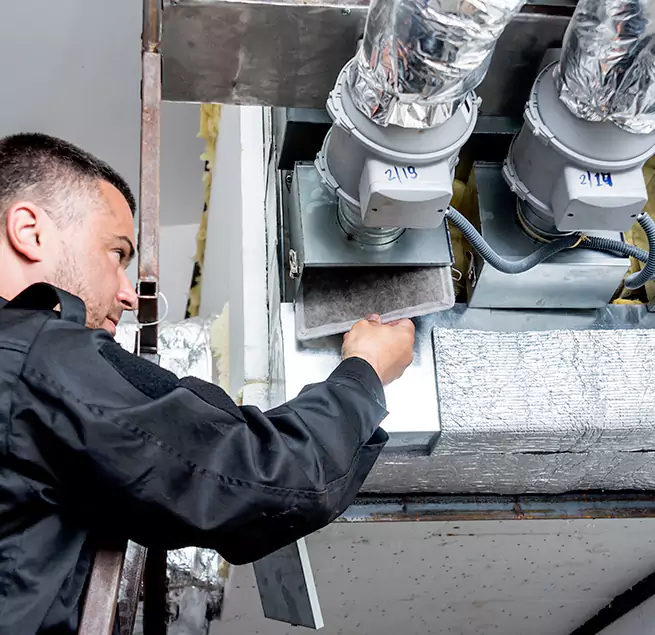 Why Homeowners & Businesses Trust Us in Portsmouth, VA?