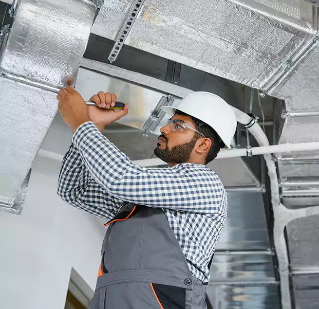 Why Homeowners & Businesses Trust Us Portsmouth, VA?