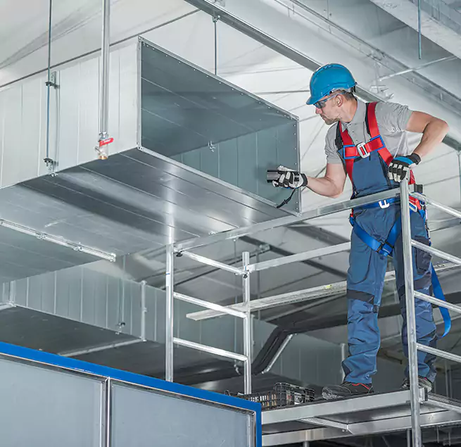 Why Homeowners & Businesses Trust Us in Portsmouth, VA?