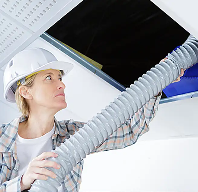 Why Homeowners & Businesses Trust Us Portsmouth, VA