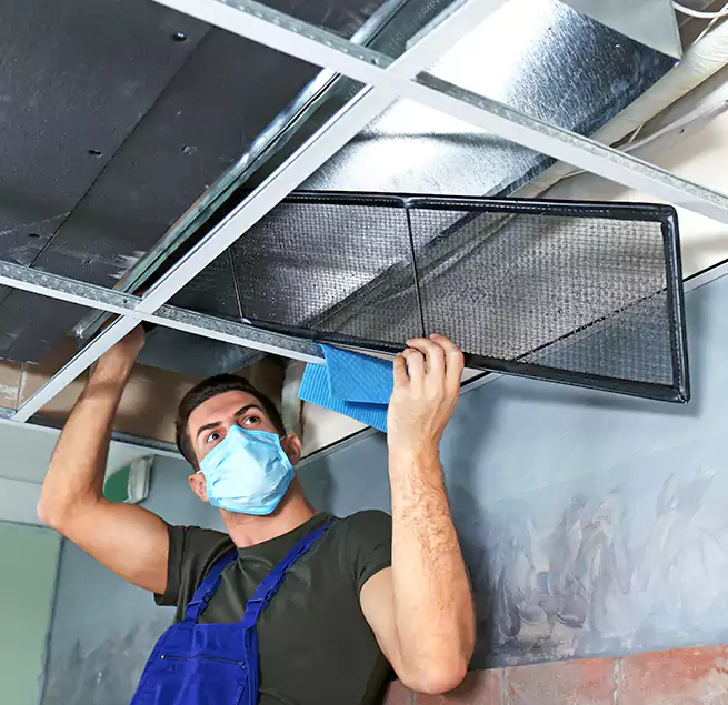 Why Homeowners Businesses Trust Us in Portsmouth, VA