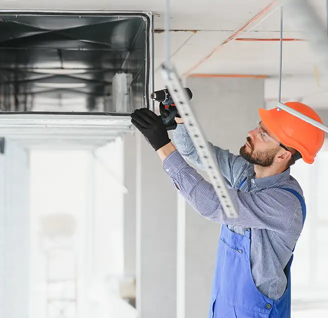 Why Homeowners & Businesses Trust Us in Portsmouth, VA?