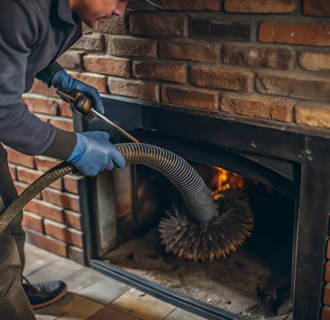  Why Homeowners & Businesses Trust Us in Portsmouth, VA?