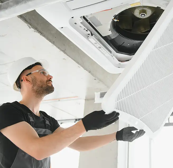 Why Homeowners & Businesses Trust Us in Portsmouth, VA?