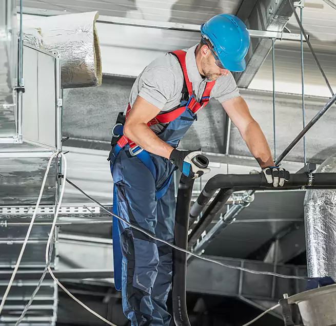 Why Homeowners & Businesses Trust Us in Portsmouth, VA?