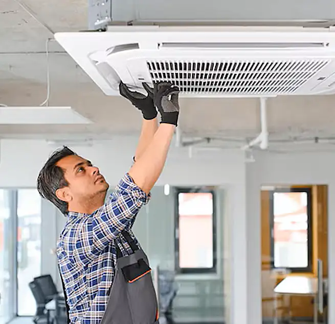 Why Homeowners & Businesses Trust Us in Portsmouth, VA?