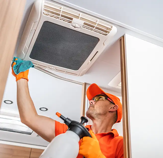 Why Homeowners & Businesses Trust Us in Portsmouth, VA?