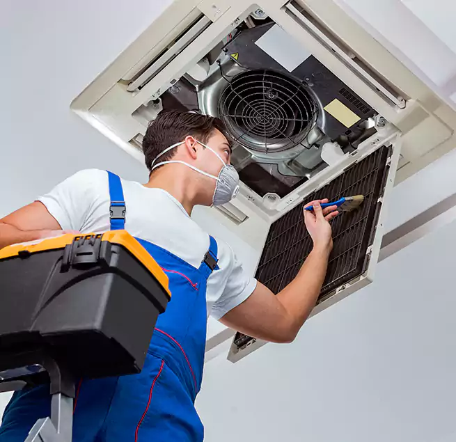 Why Homeowners & Businesses Trust Us in Portsmouth, VA