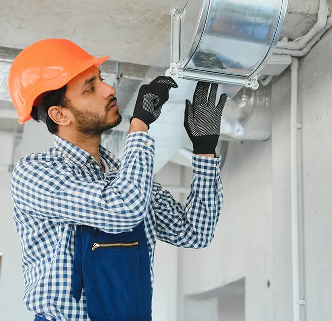 Why Homeowners & Businesses Trust Us in Portsmouth, VA?