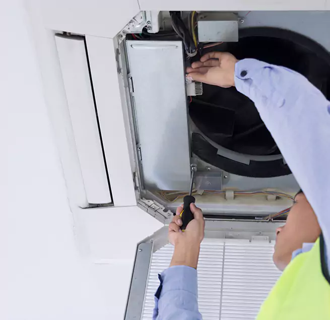 Why Homeowners & Businesses Trust Us in Portsmouth, VA?