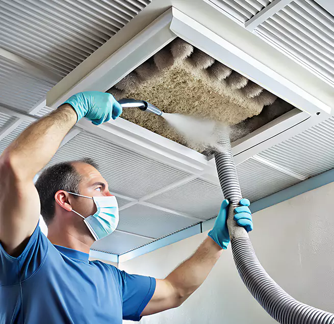  Why Homeowners & Businesses Trust Us Portsmouth, VA?