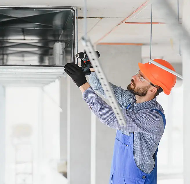  Why Homeowners Businesses Trust Us Portsmouth, VA