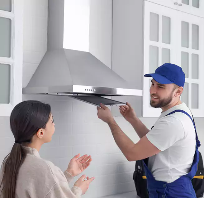  Why Homeowners & Businesses Trust Us in Portsmouth, VA?