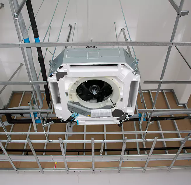 Why Homeowners & Businesses Trust Us in Portsmouth, VA?