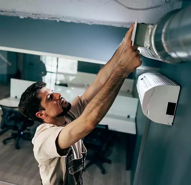 Why Homeowners & Businesses Trust Us in Portsmouth, VA?