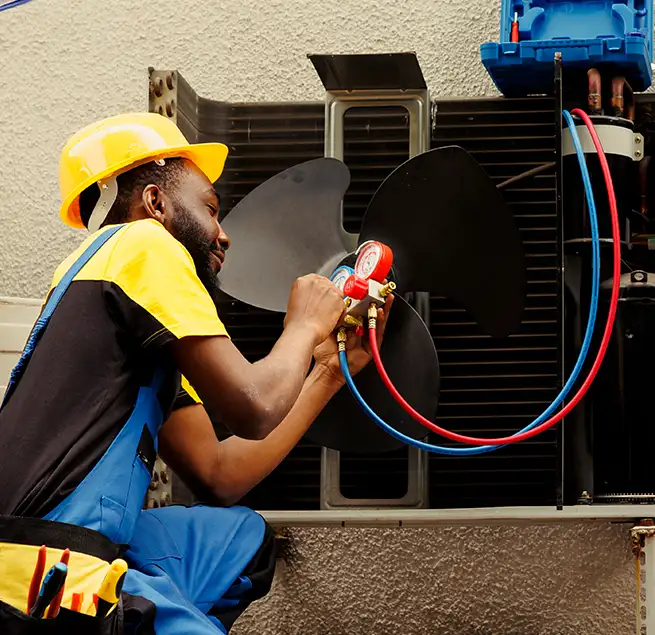 Why Homeowners & Businesses Trust Us in Portsmouth, VA?