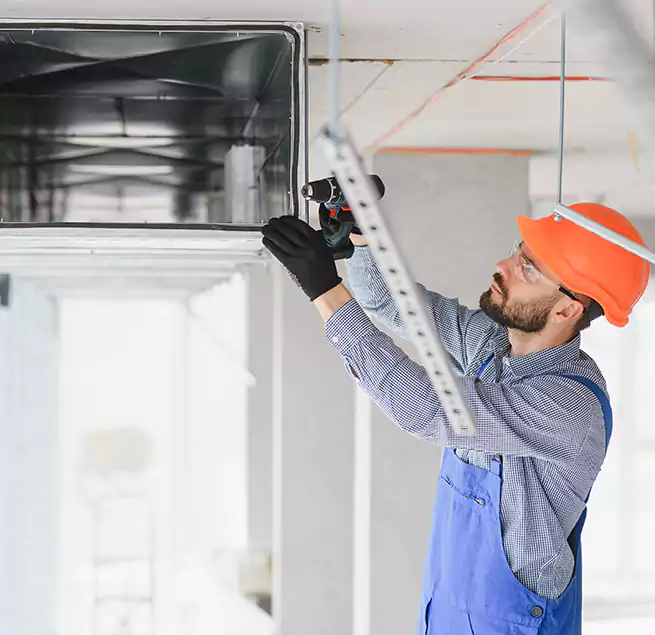 Why Homeowners & Businesses Trust Us in Portsmouth, VA?