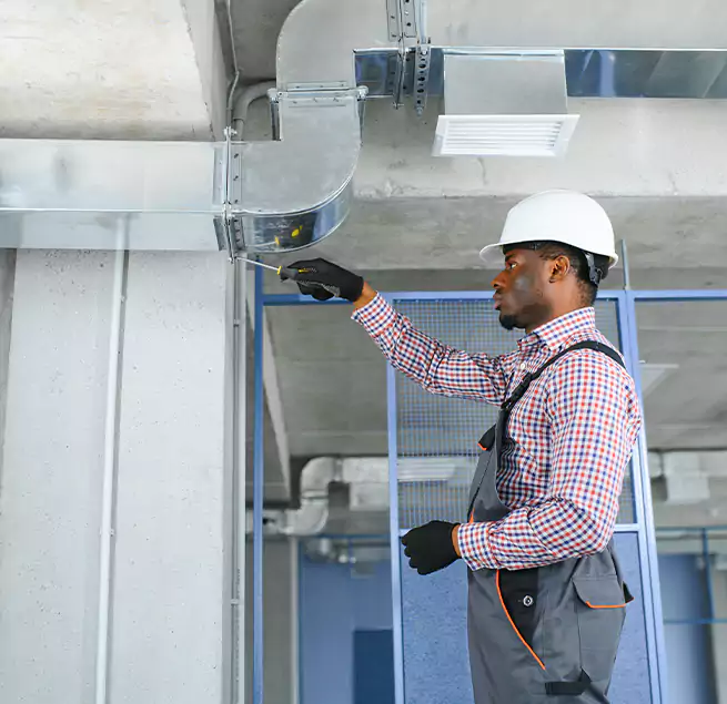 Why Homeowners & Businesses Trust Us in Portsmouth, VA