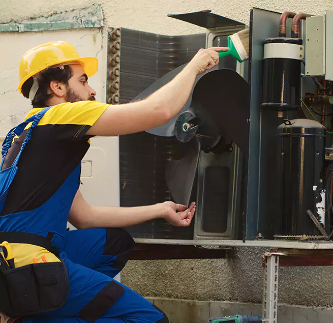  Why Homeowners & Businesses Trust Us in Portsmouth, VA?