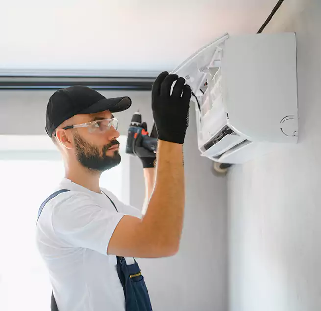 Why Homeowners & Businesses Trust Us in Portsmouth, VA