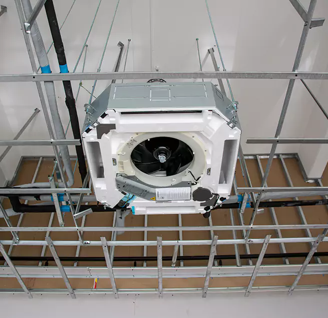 Why Homeowners & Businesses Trust Us Portsmouth, VA